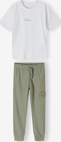 žalia MINOTI Treningas: priekis