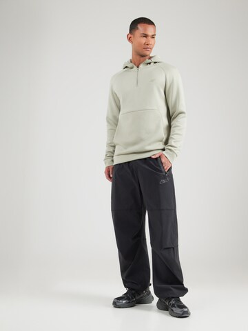 Sweat de sport 'FNK' 4F en vert