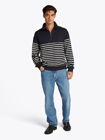 TOMMY HILFIGER - regular Vaquero 'CAROL' en azul