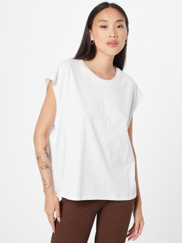 ESPRIT Shirt in White: front