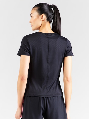 UNDER ARMOUR Performance Shirt 'Tech Mesh' in Black