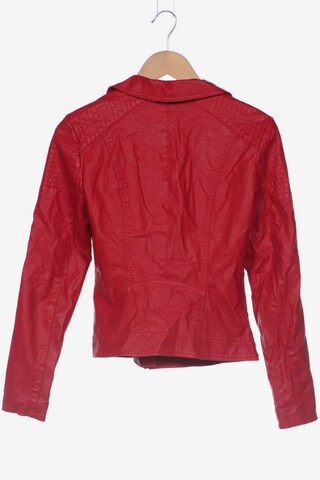 ONLY Jacke XS in Rot