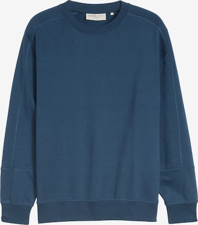 TOM TAILOR DENIM Sweater majica veličine S u morsko plava, Pregled proizvoda