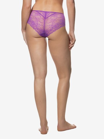 Slip 'Fabulous' Mey en violet