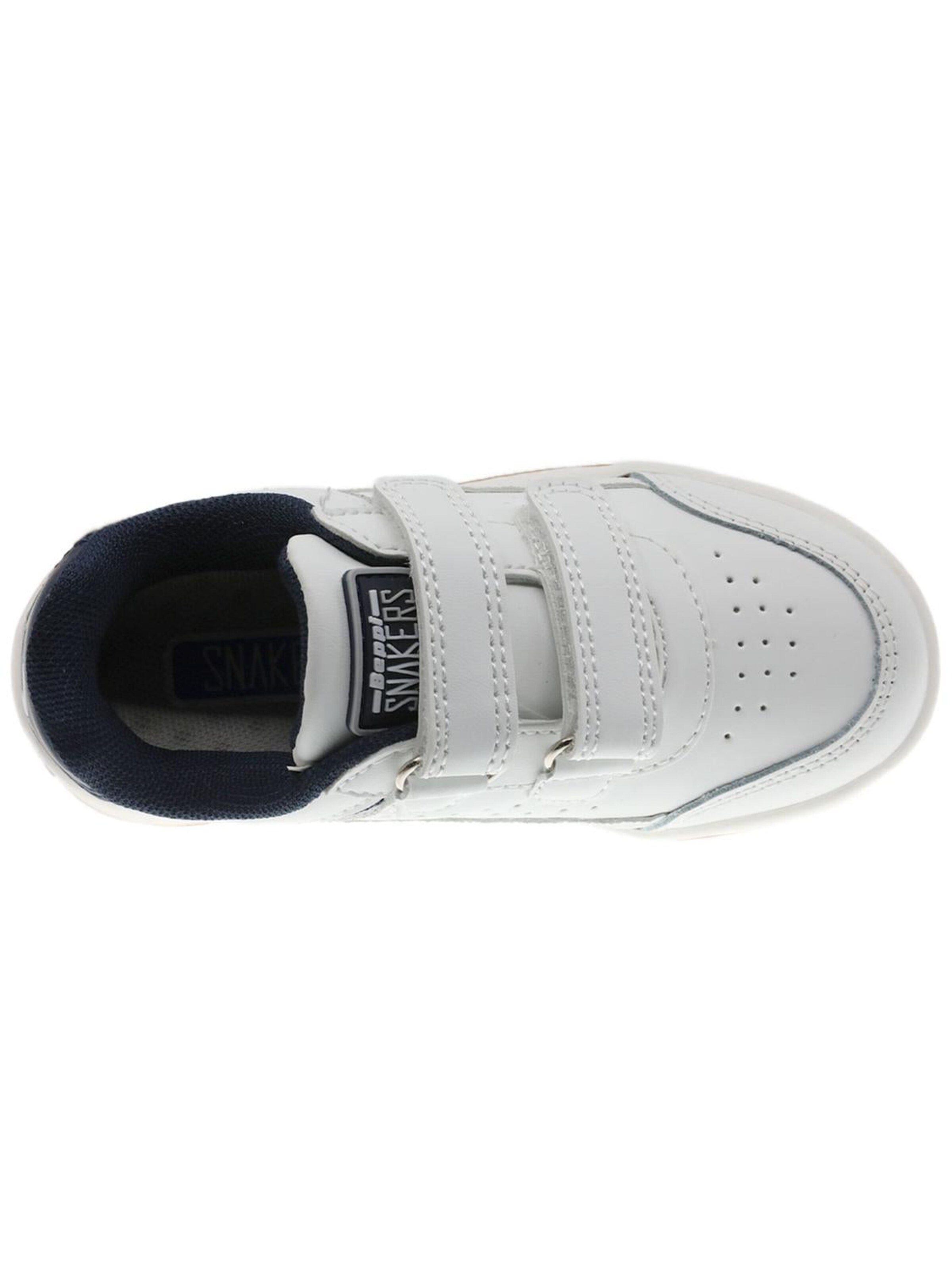 Beppi Sneakers 'Casual Shoe' i hvid