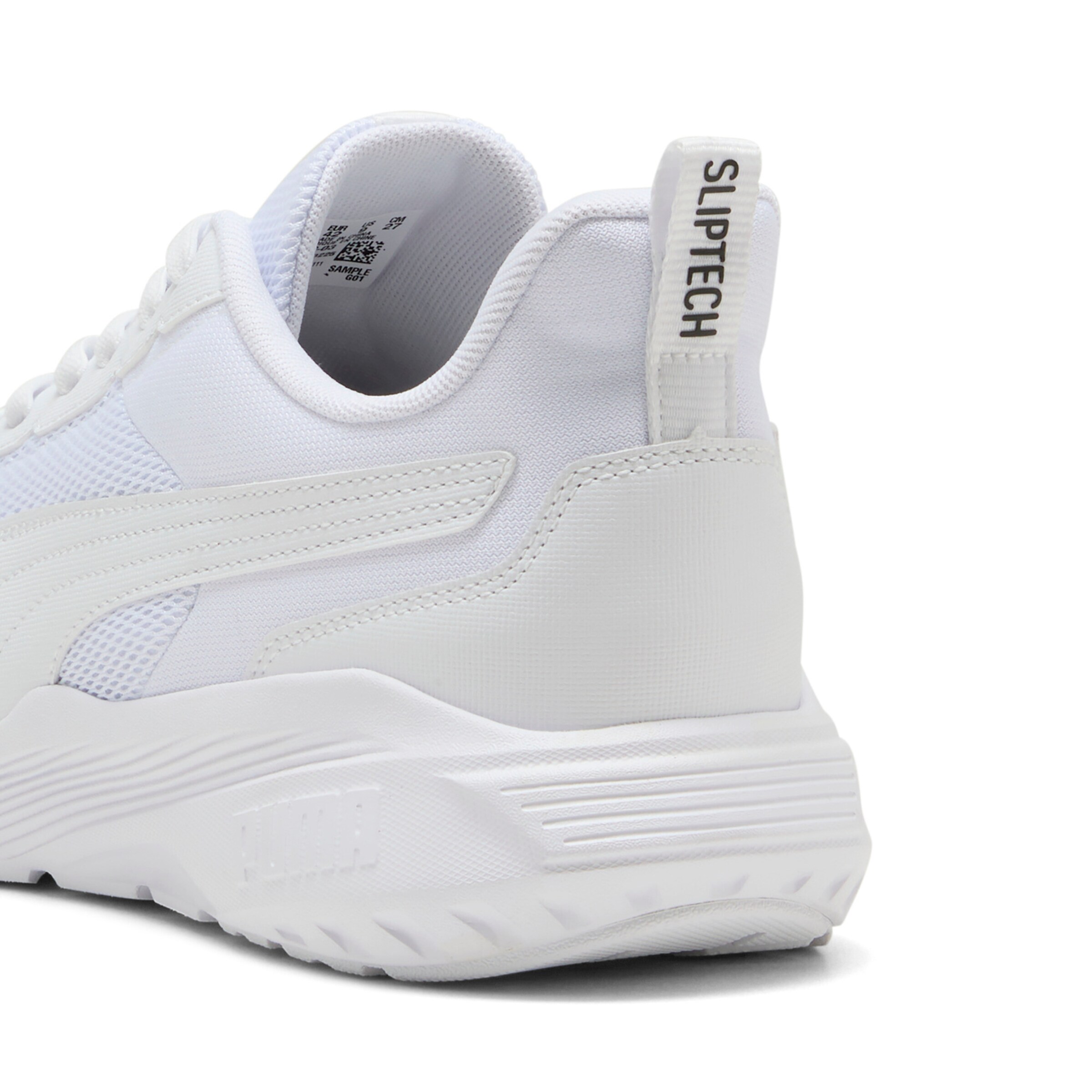 PUMA Sneakers 'Anzarun 2 Lite' in White