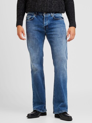 Regular Jean 'TINMAN' LTB en bleu : devant
