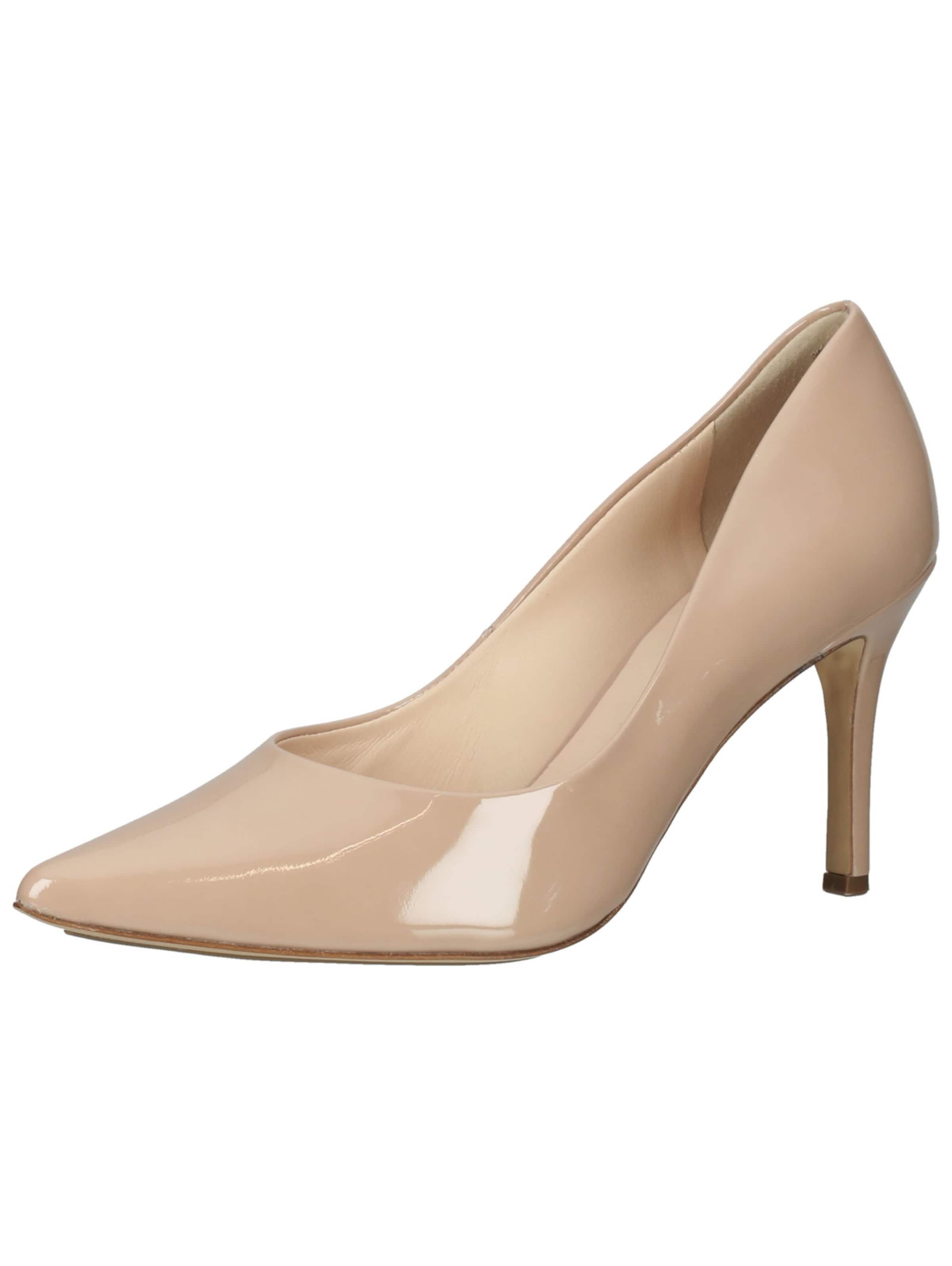 Escarpins &#x27;Boulevard 70&#x27; Högl en beige : devant