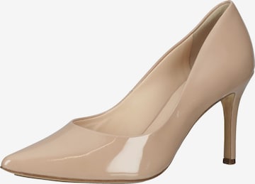 Högl Pumps 'Boulevard' in Beige: voorkant