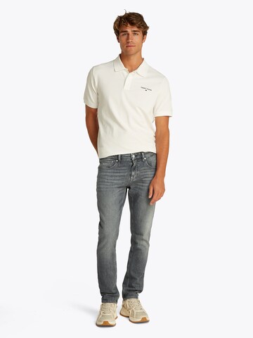 Tommy Jeans Slimfit Τζιν 'SCANTON' σε γκρι