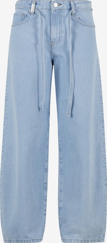 2Y Studios Jeans 'Valoma Balloon' in Blauw: voorkant