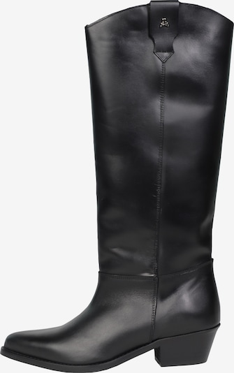 Scalpers Boots in Black, Item view