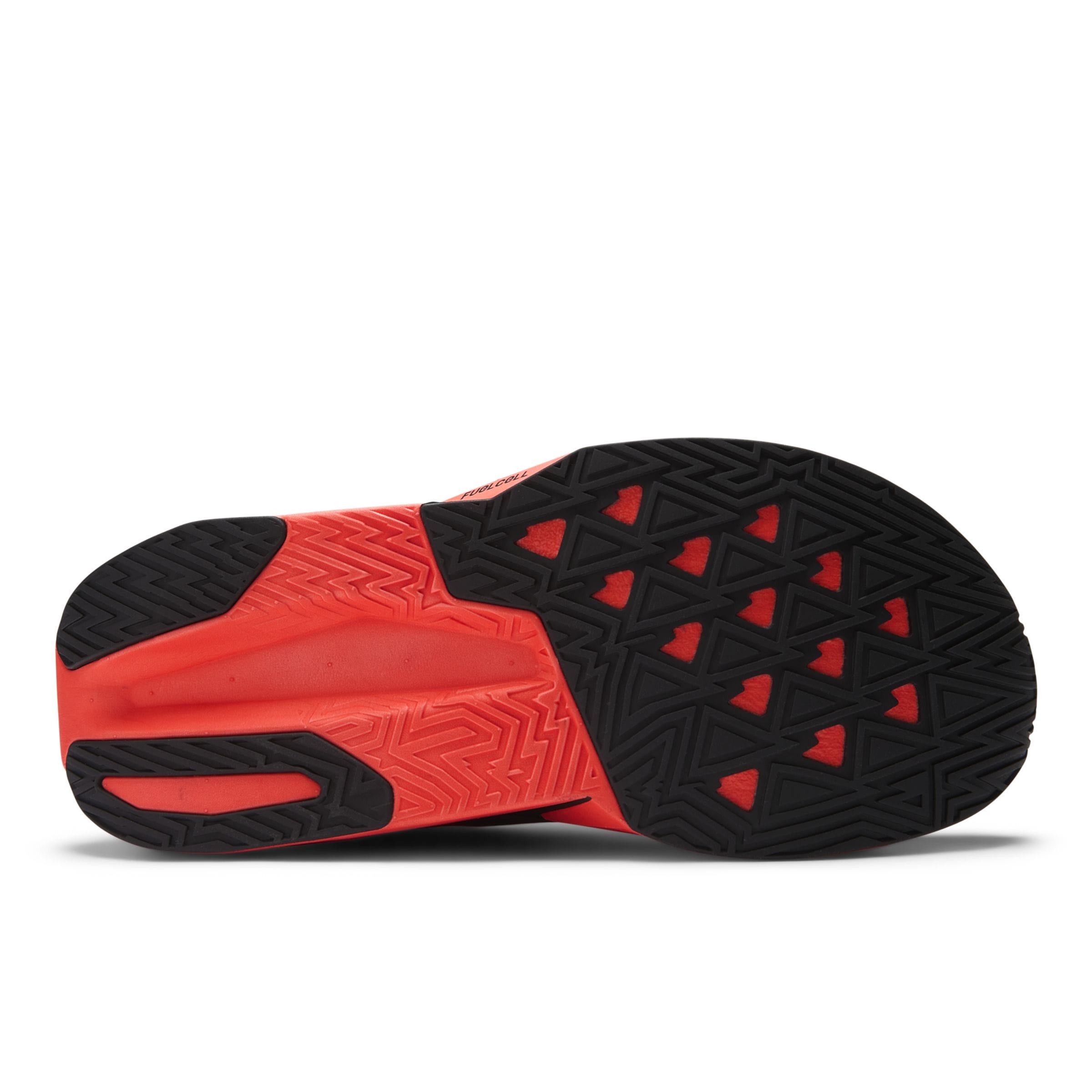 new balance Sneaker 'FuelCell Rebel v5'. in Rot