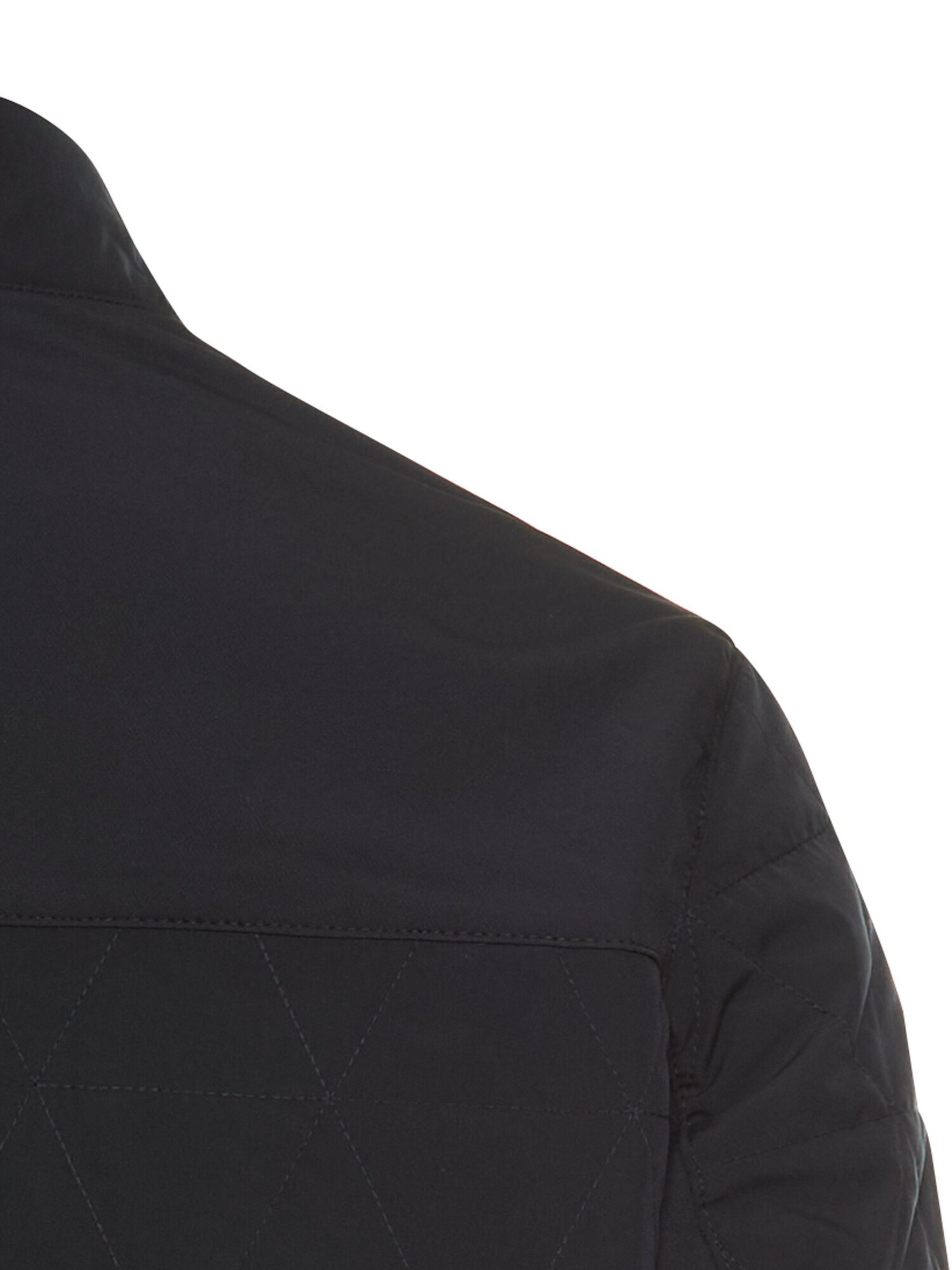 CAMEL ACTIVE Prehodna jakna | modra barva