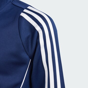 ADIDAS PERFORMANCE Athletic Jacket 'Tiro 24' in Blue