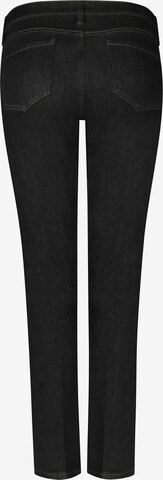 NYDJ Regular Jeans 'Sheri' in Zwart