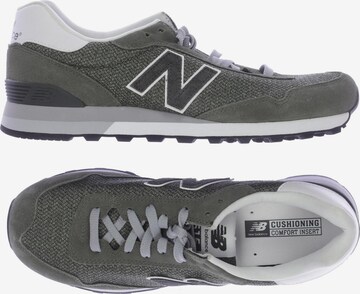 new balance Sneakers & Trainers in 42,5 in Green: front