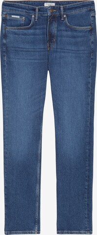 Coupe slim Jean 'Vidar' Marc O'Polo DENIM en bleu : devant