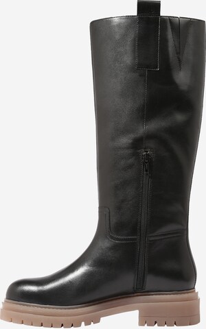 Bottes 'Alexandra' ABOUT YOU en noir