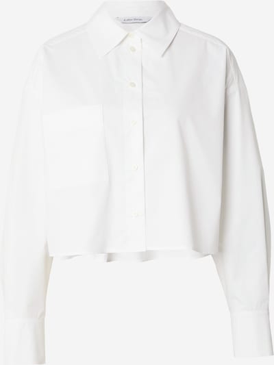 Palaidinė iš & Other Stories, spalva – balta, Prekių apžvalga