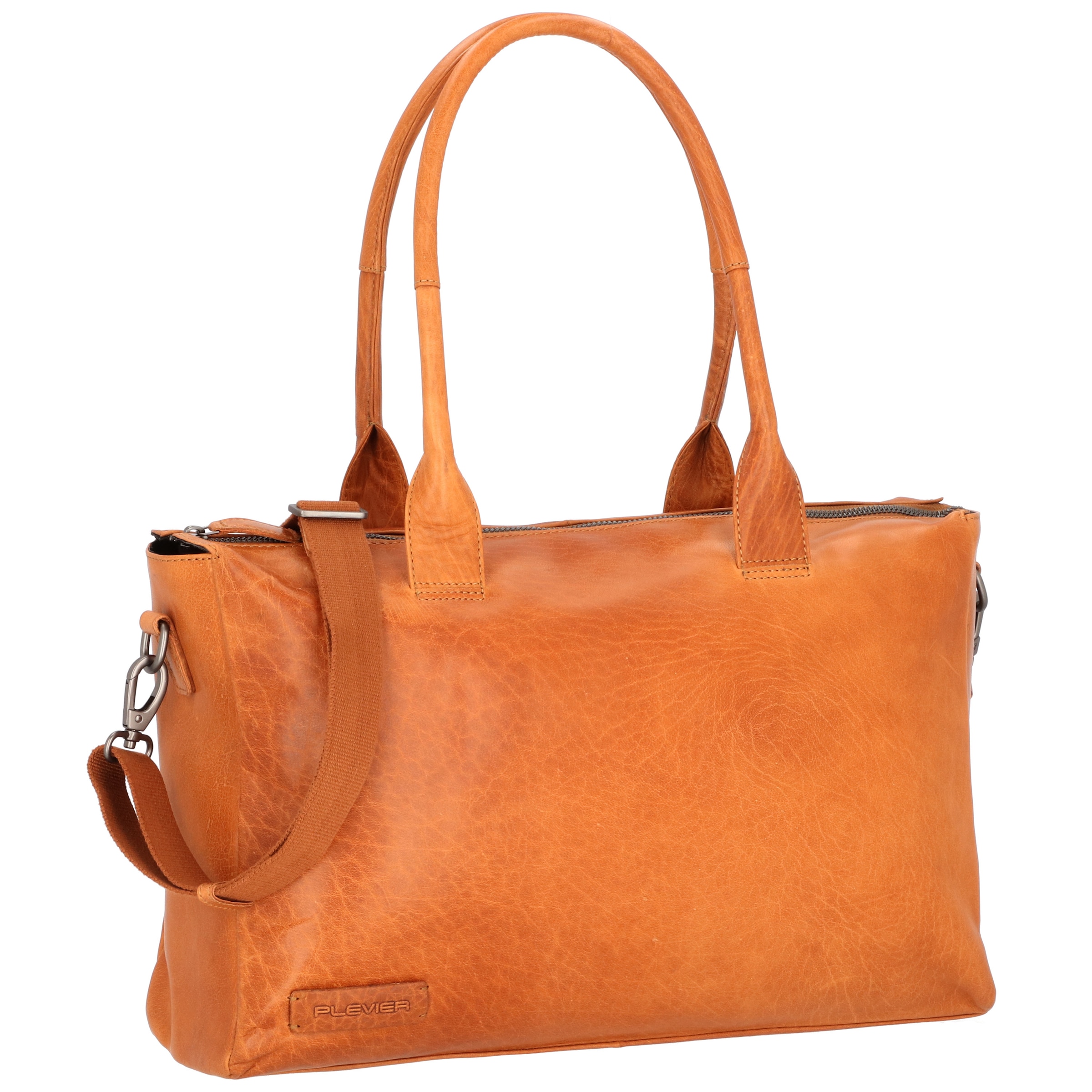 Plevier Shoulder Bag in Brown