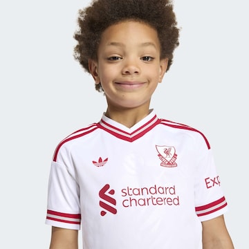 Survêtement 'FC Liverpool 26/27' ADIDAS PERFORMANCE en blanc