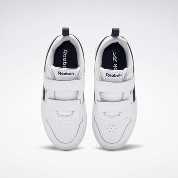 Reebok Sneakers in White