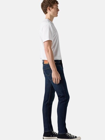 Effilé Jean '512' LEVI'S ® en bleu