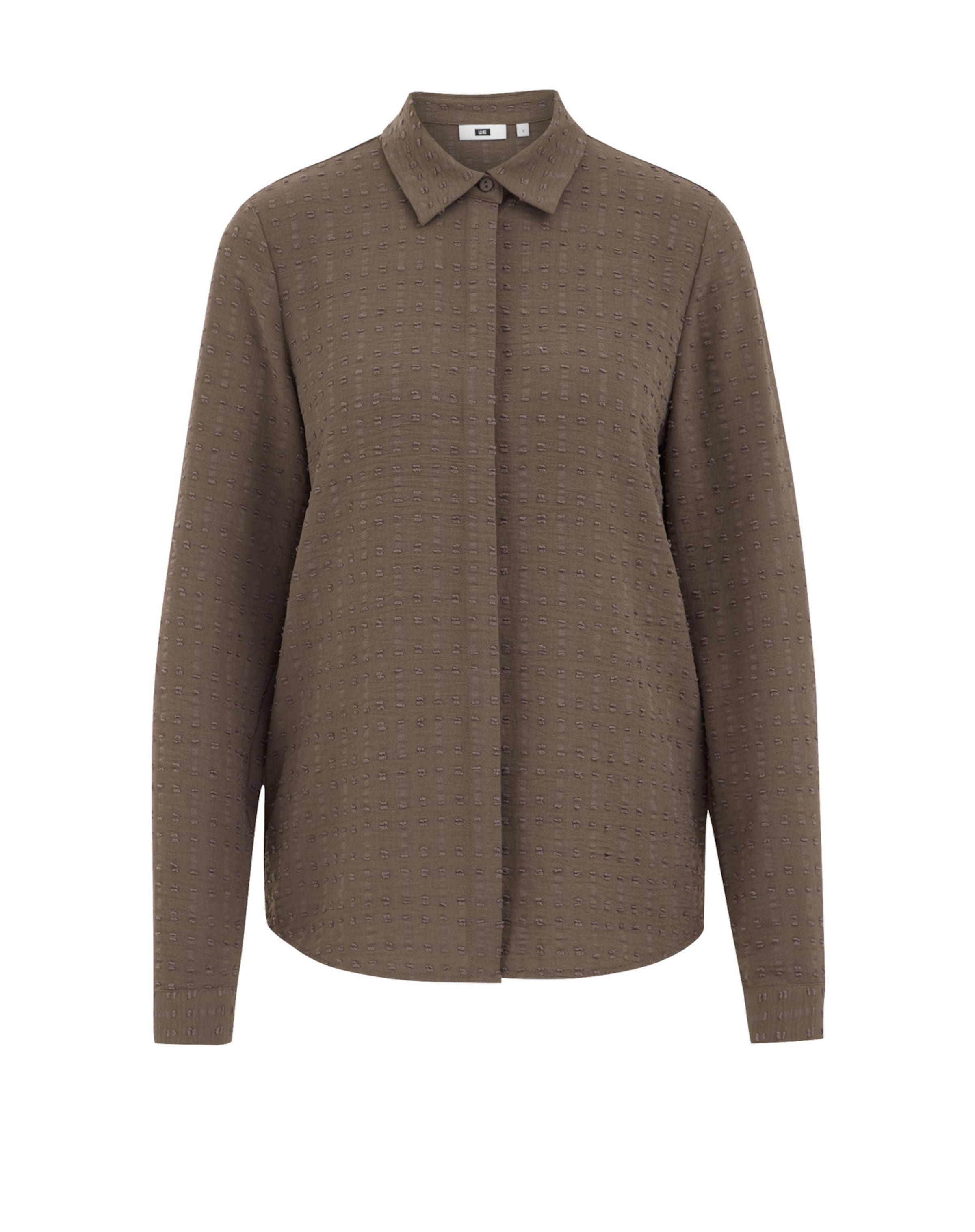 žalia WE Fashion Palaidinė: priekis