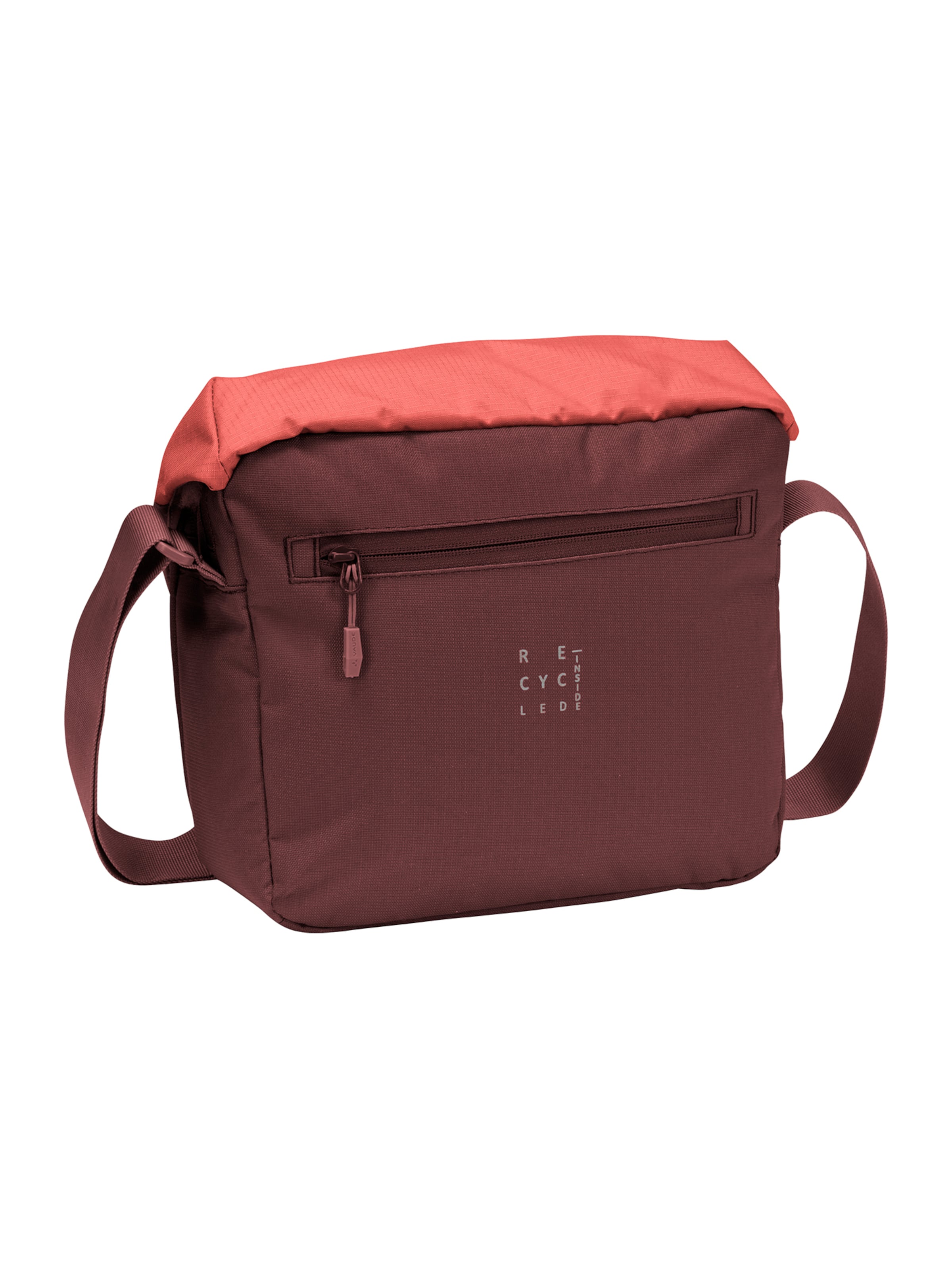 VAUDE Sporttas 'Rom S III' in Rood