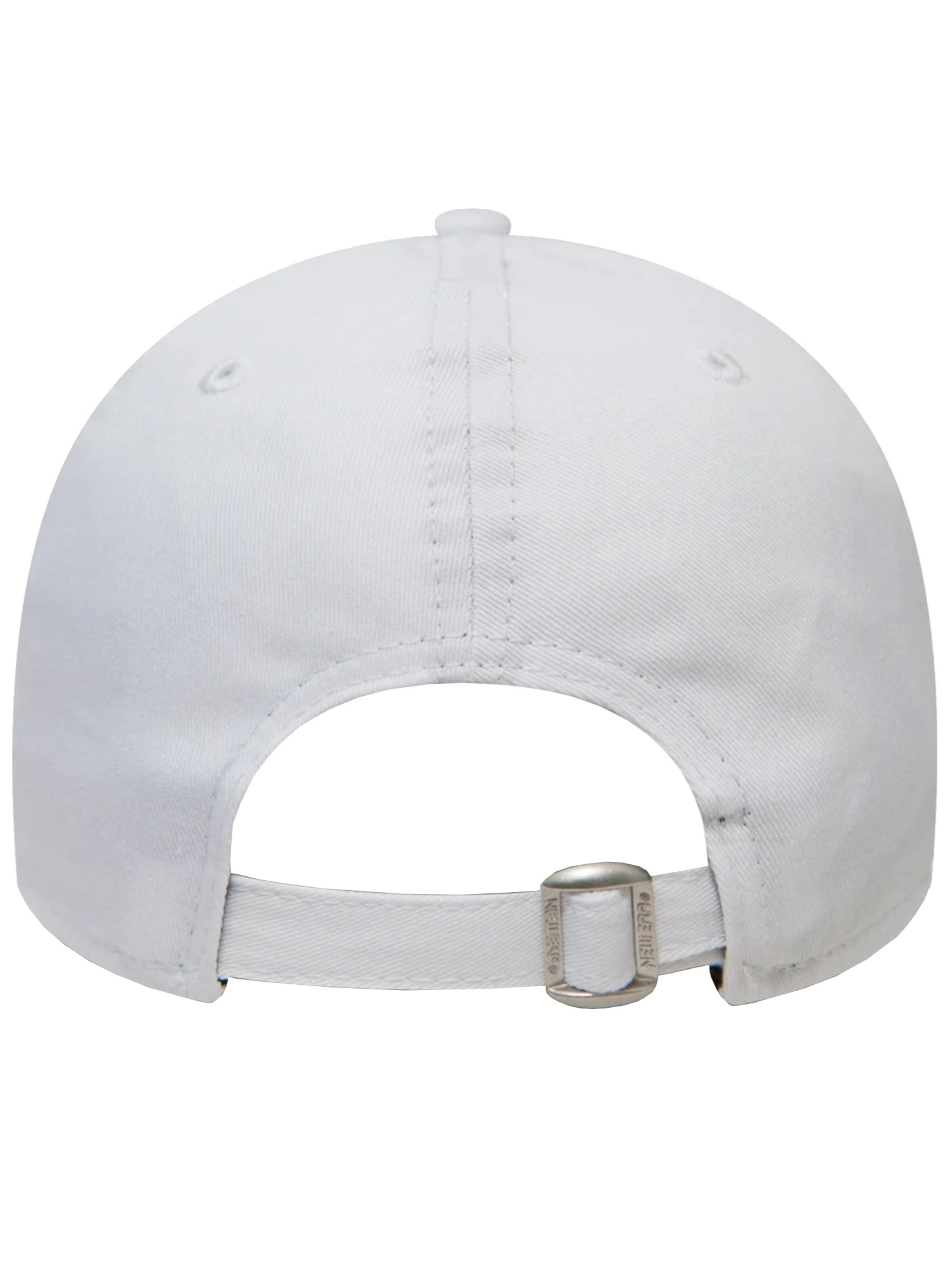 NEW ERA Cap 'New Era 9FORTY New York Yankees MLB League Basic Cap' in White