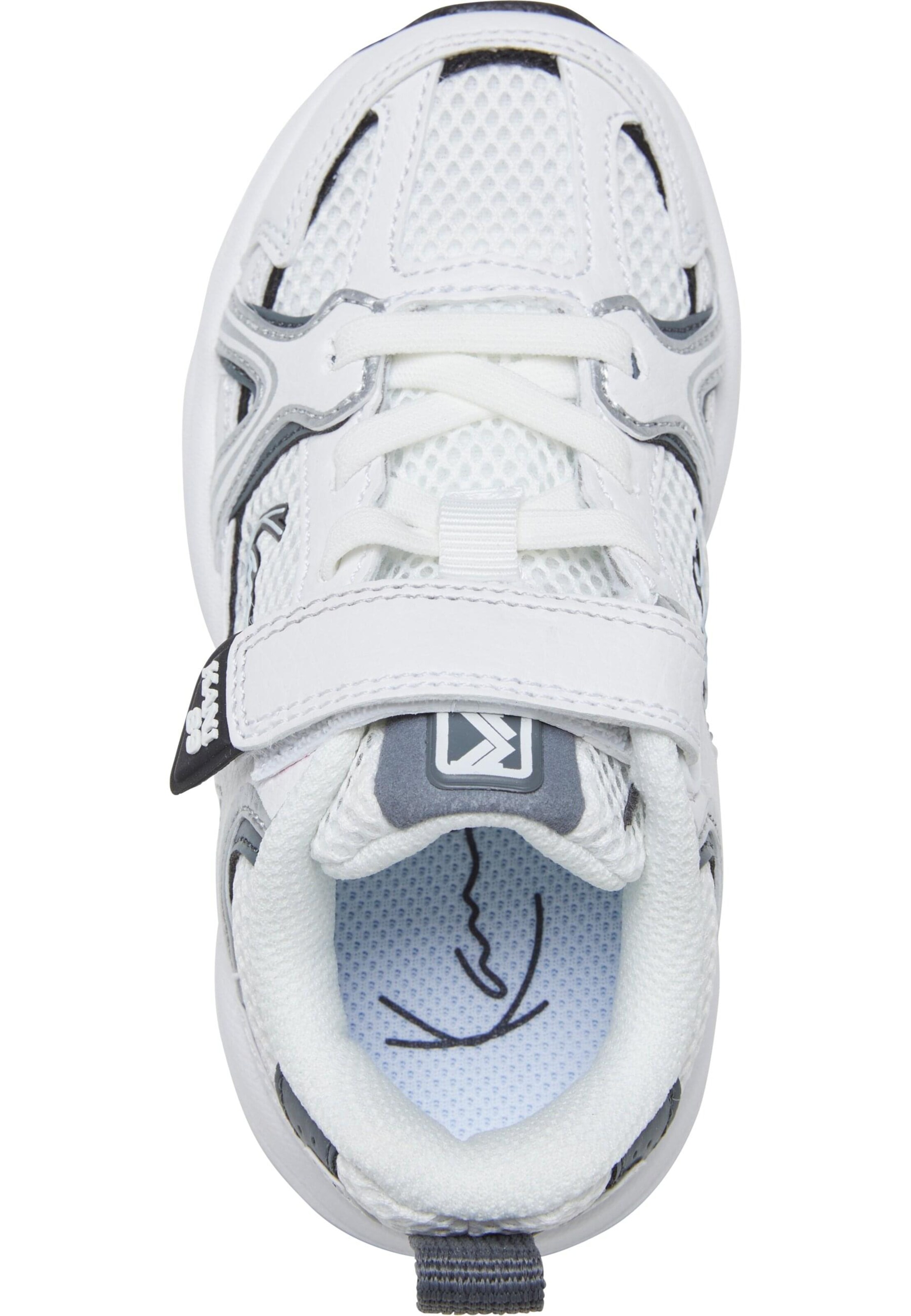 Karl Kani Кроссовки 'Prime Runner Td' в Белый