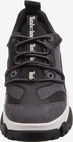 Baskets basses 'Adley Way Oxford' TIMBERLAND en noir