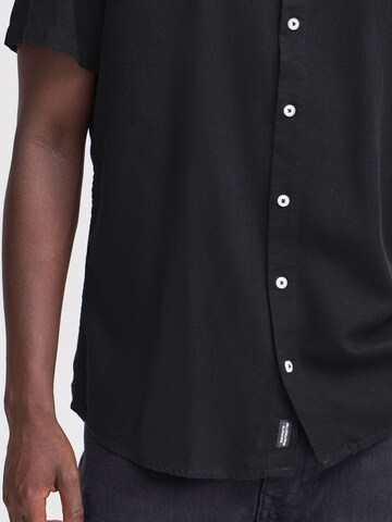 Regular fit Camicia ' BHBOBBY Shirt' di BLEND in nero