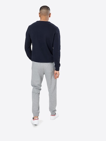 GANT Tapered Trousers in Grey
