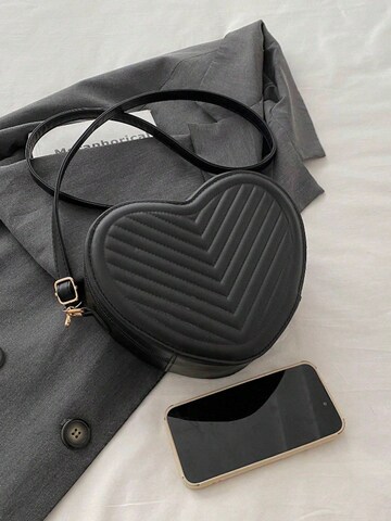 Tomshop24-7 Crossbody Bag 'Irma' in Black