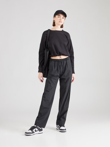 Champion Authentic Athletic Apparel Свитшот в Черный
