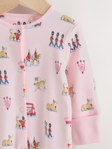 Pyjama 'Cath Kidston London' Next en rose
