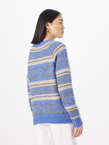 SCOTCH & SODA Sweater in Blue