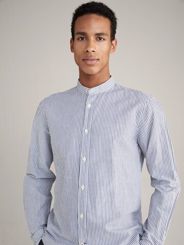 JOOP! Jeans - Ajuste regular Camisa 'Hedde' en azul