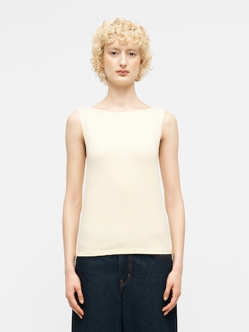 GAP Topp, värv beež: eest vaates