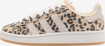ADIDAS ORIGINALS Σνίκερ 'CAMPUS 00s' σε μπεζ: μπροστά
