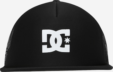 DC Shoes Pet 'GAS STATION' in Zwart