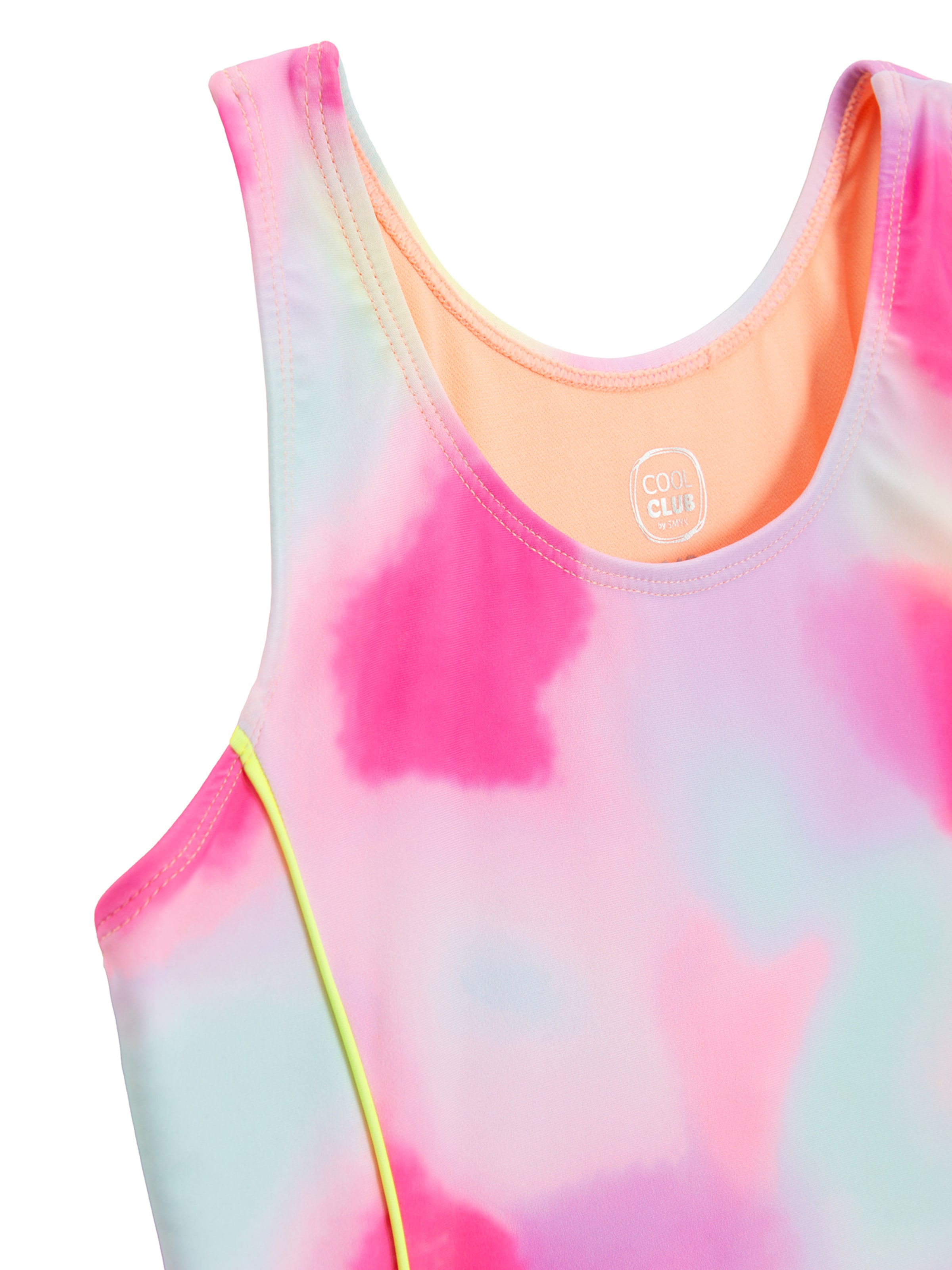 Cool Club Swimsuit in Mixed colors