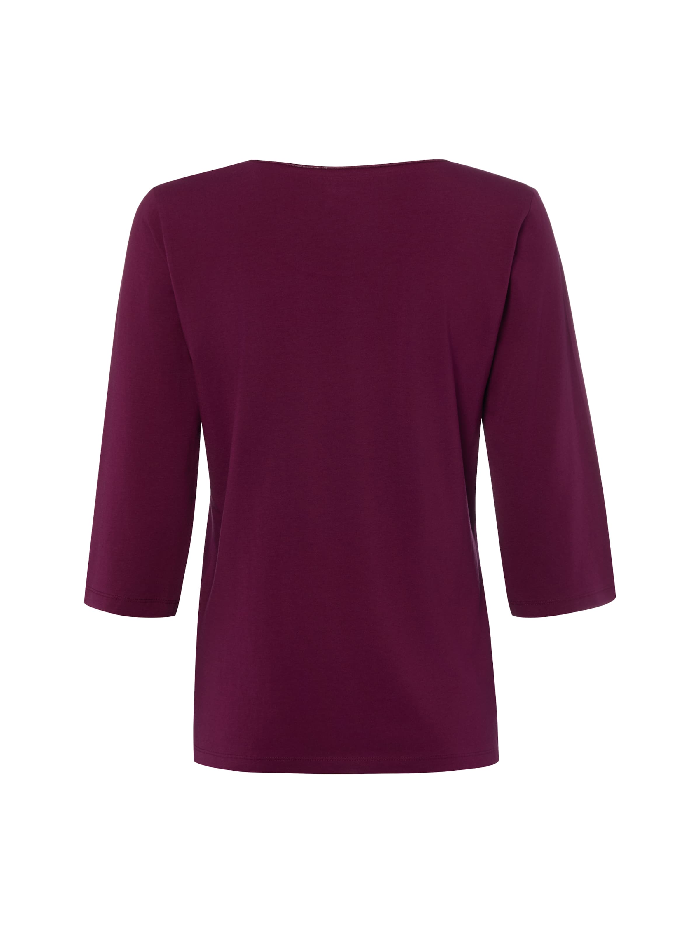 Franco Callegari Shirt in Purple