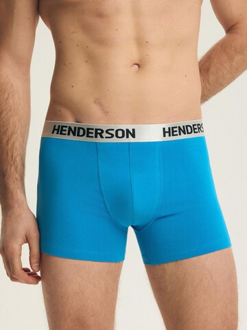 Henderson Boxer shorts 'Bow' in Mixed colours