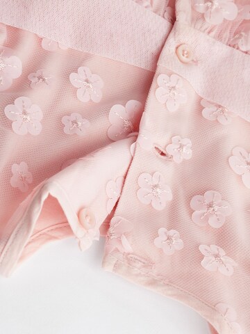 Abito di Next in rosa