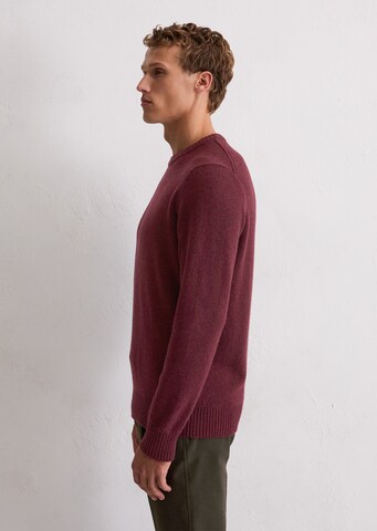 Marc O'Polo Sweater in Red