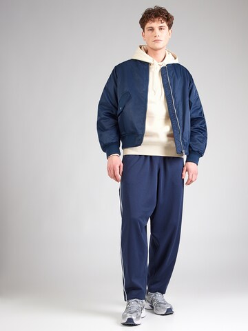 Nike Sportswear Mikina 'CLUB' – zelená