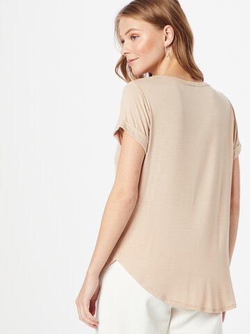 Cotton On - Camiseta 'KARLY' en marrón